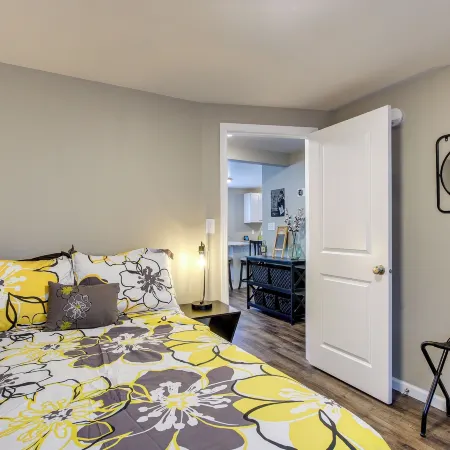 Green Bay Vacation Home Half Mi to Lambeau Field!
