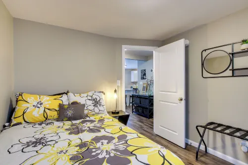 Green Bay Vacation Home Half Mi to Lambeau Field! - Bintang 2