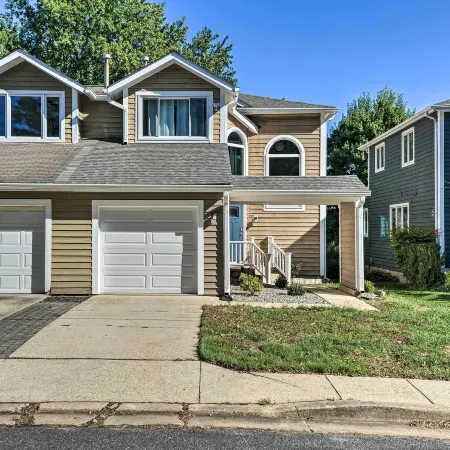 Annapolis Vacation Home 2 Mi to Quiet Waters Park