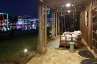 City View on the Cane- The most amazing spot to see it all!