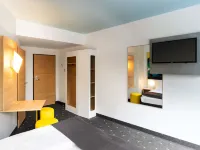 B&B HOTEL Göttingen-City