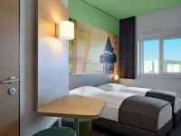 B&B HOTEL Graz City-Süd - Bintang 3
