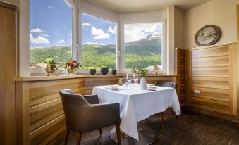 Hotel Lac Salin Spa & Mountain Resort