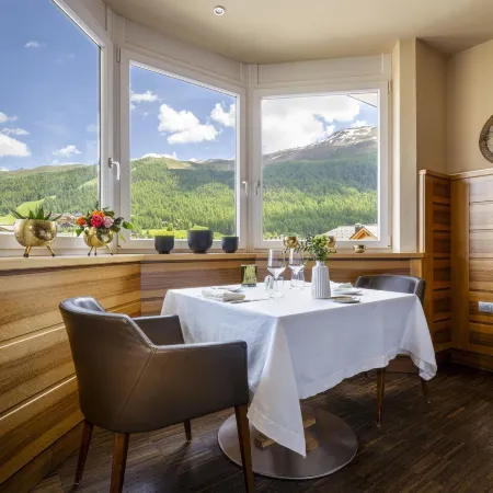 Hotel Lac Salin Spa & Mountain Resort