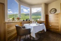 Hotel Lac Salin Spa & Mountain Resort