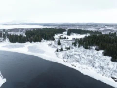 Golden Circle Domes Glamping Experience โรงแรมในเซลฟอส