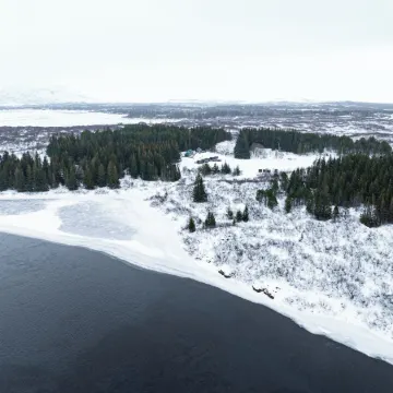 Golden Circle Domes Glamping Experience