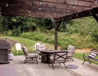 5 STAR Modern Bungalow in the heart of Downtown Отели рядом с достопримечательностью «Парк Остин Эсчуари»