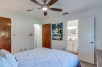 Private Home- Lake Access-Hot Tub- Sebring Raceway