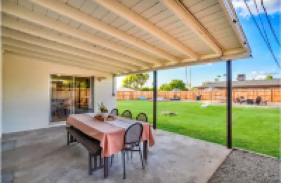 Remodeled Historic Home w/ Cowboy Pool - Centrally Located & Pet Friendly!