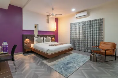 Hotel Serenity la Vista Hotels in HITEC City