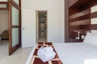 5 Minutes from Copacabana Beach Nsc906 - Homestays