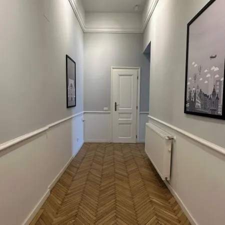 Carol Residence