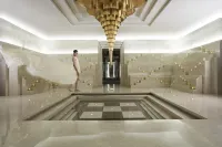Taj Surajkund Resort & Spa, Delhi NCR - Spa