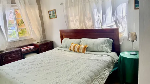 A Few Steps to Malecon and Sunny Beaches