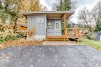 Casa de Cargo Hotels in Cascade Locks
