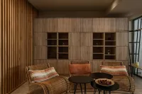 Cook's Club Hersonissos Crete - spa
