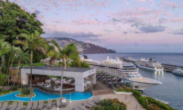 Pestana Casino Park, Premium Ocean & Spa Hotel