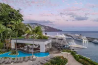 Pestana Casino Park, Premium Ocean & Spa Hotel - 5 tähden
