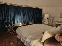 NATUR Glamping Hotel dekat Trail up to Kuan Nom Saow viewpoint