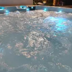 Peaceful 3-bedroom detached house with Netflix air-conditioning and dishwasher Hotels in Saint Joseph