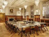 The Municipal Hotel & Spa Liverpool - MGallery Collection Hotel di Liverpool