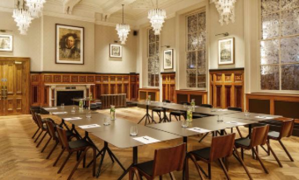 The Municipal Hotel & Spa Liverpool - MGallery Collection