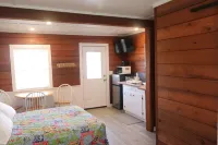 The Lowtide Motel Hotels in Moclips