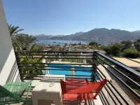 Gala Selimiye - Mountain view