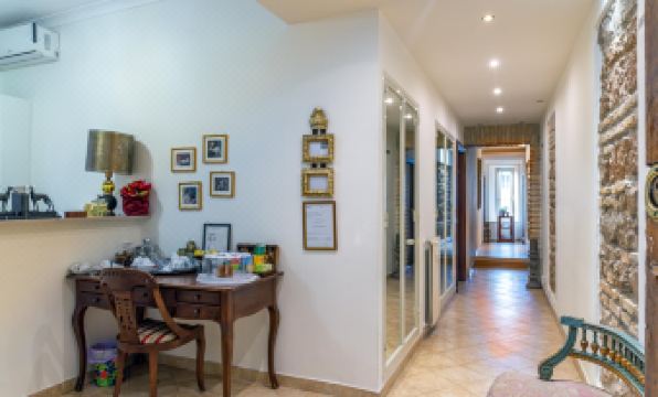 Camere del Camerlengo