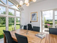 4 star holiday home in Hornsyld - Wifi