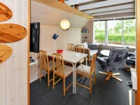 5 person holiday home in Grindsted - 2 étoiles
