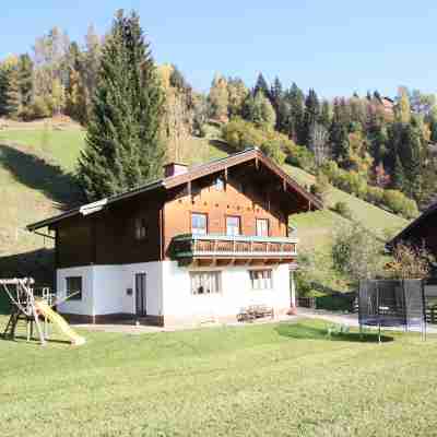 Chalet in Wagrain near Ski Lift Others