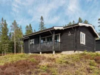 6 person holiday home in KOPPARBERG-By Traum - 2 звезды