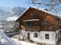 Apartment in Mittersill near Ski Slopes - 2 stjerner