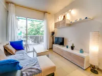 Apartment in Blanes with Sea Views