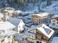 Awesome Apartment in Tirol w/ - Wifi