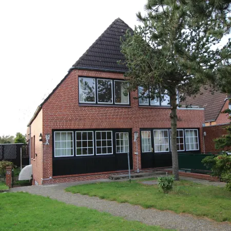 Ferienwohnung in Westerland auf Sylt
