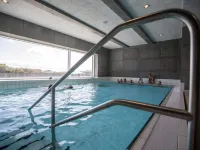 Thyborøn Cottages - Pools
