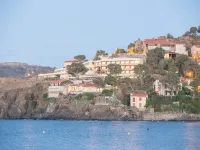Residence Pierre & Vacances les Balcons de Collioure Hotels in Collioure