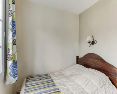 2 room apartment for 5 people - Comfort Hotels in Argentat