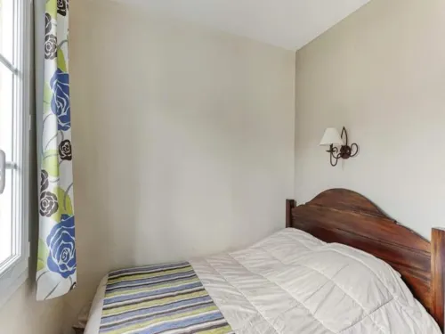 2 room apartment for 5 people - Comfort