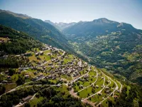 Cozy apartment for groups Hotels in Sion