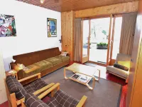 Apartment near the ski lift. Hotels in Riddes
