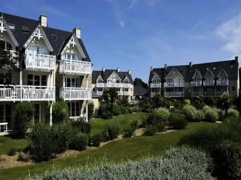 Comfort Apartment 2 bedrooms (7 people)