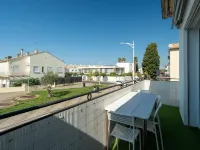 Apartment in Grau du Roi near the Beach - Apartments