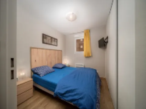 Apartment in French Alps with Heated Pool