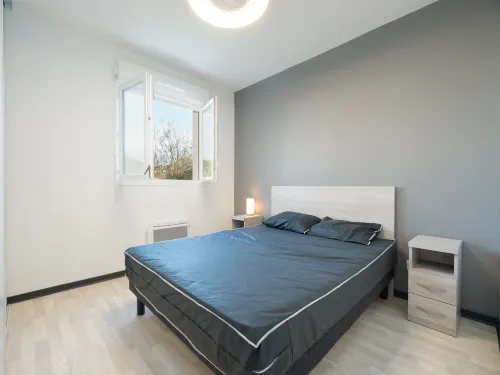 Coastal Comfort in Valras-Plage - 빌라
