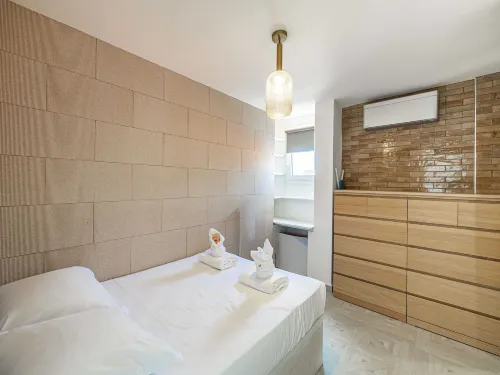 Sublime Appt - 2BD/4P - Terrace sea view - Antibes - Beach