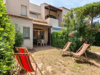 Coastal Comfort in Agde - 2-Star